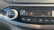 Honda CR-V 1.6 i-DTEC 160 EX 5dr Auto Diesel Estate